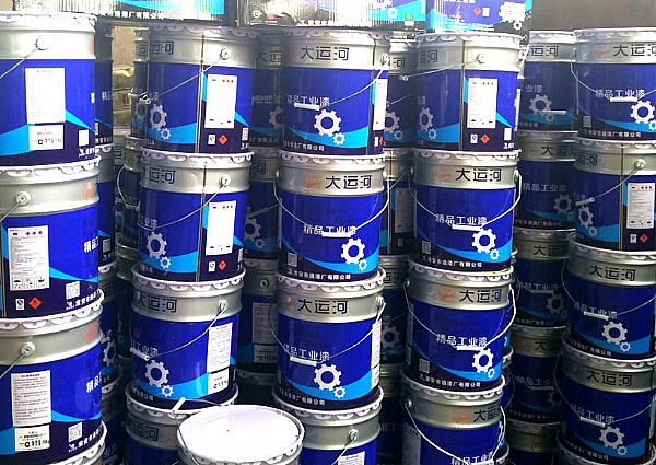 肥城环氧富锌漆