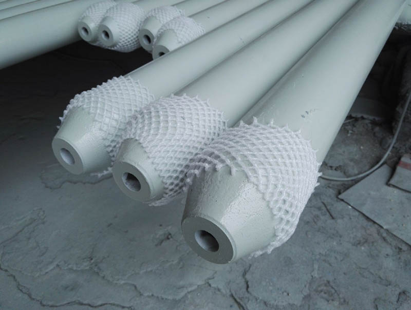 肥城网架杆件探伤